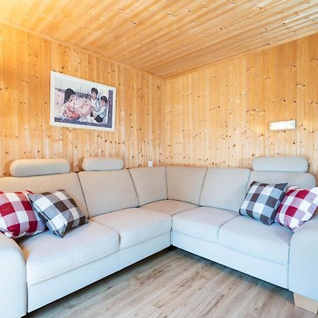 Chalet Chapfwald Amden Exterior foto
